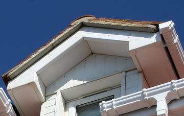 Richings Park fascia installation costs