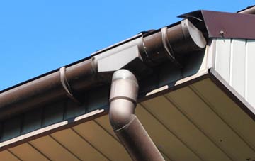 types of Richings Park fascias