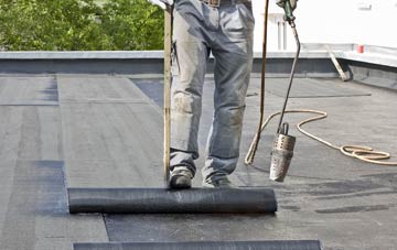 flat roof replacement Richings Park, Buckinghamshire