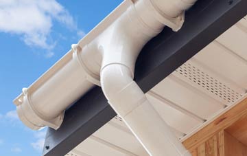 Richings Park gutter installation costs
