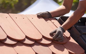 Richings Park roof tile contractors