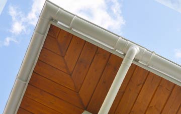 Richings Park soffit types