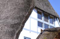 find rated Richings Park thatchers